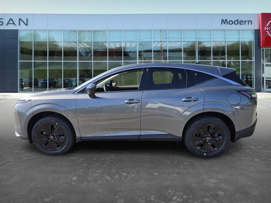 2025 Nissan Murano SV photo 6