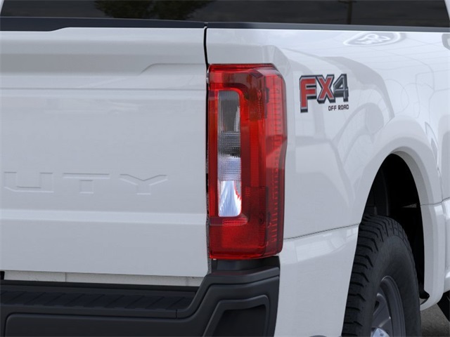 2024 Ford F-350 XL photo 19