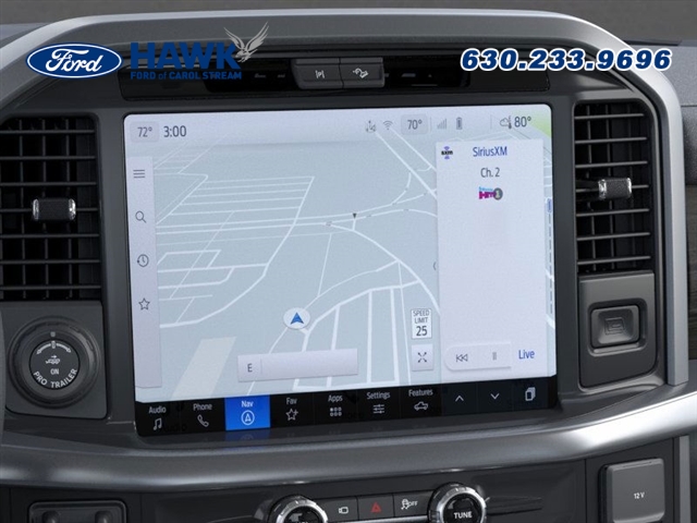 2025 FORD F-150 - Image 14