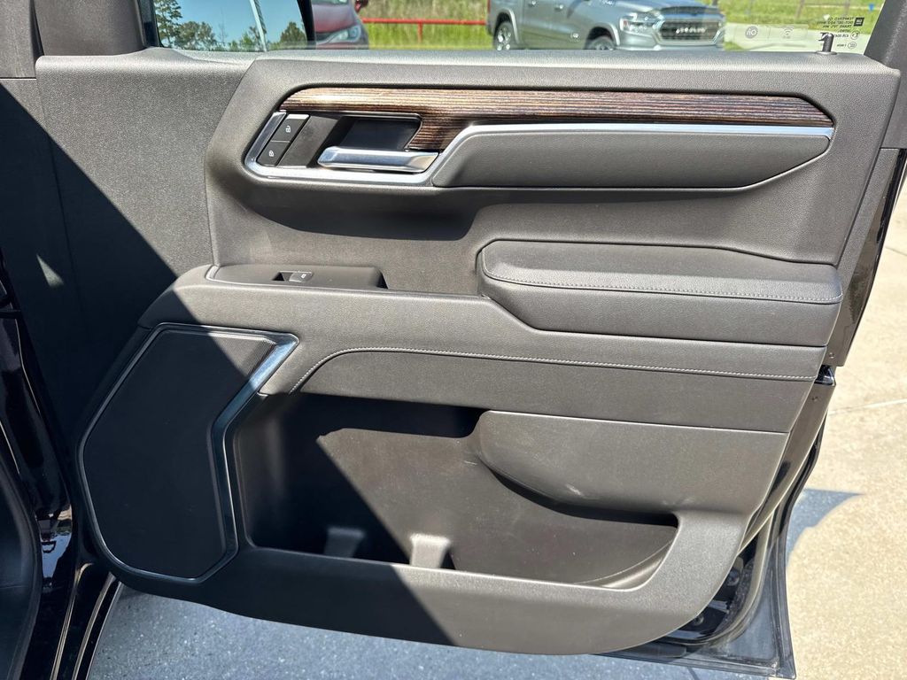 2023 Gmc Sierra 1500 Elevation photo 10