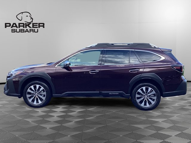 2025 Subaru Outback Touring XT photo 2