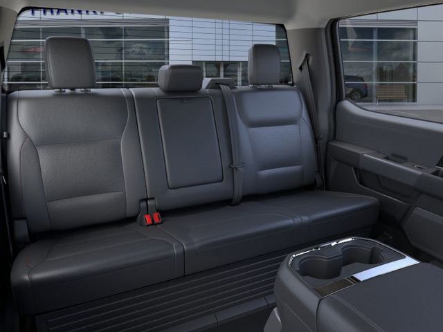 2026 Ford F-250 photo 11