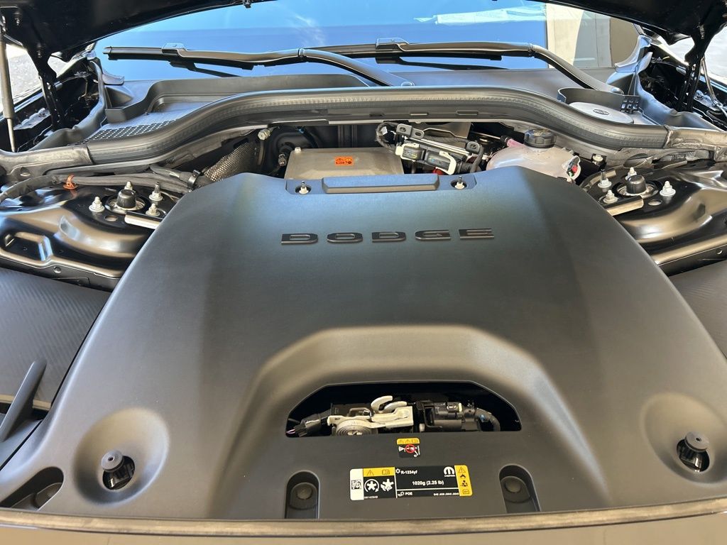 2025 Dodge Charger R/T photo 13