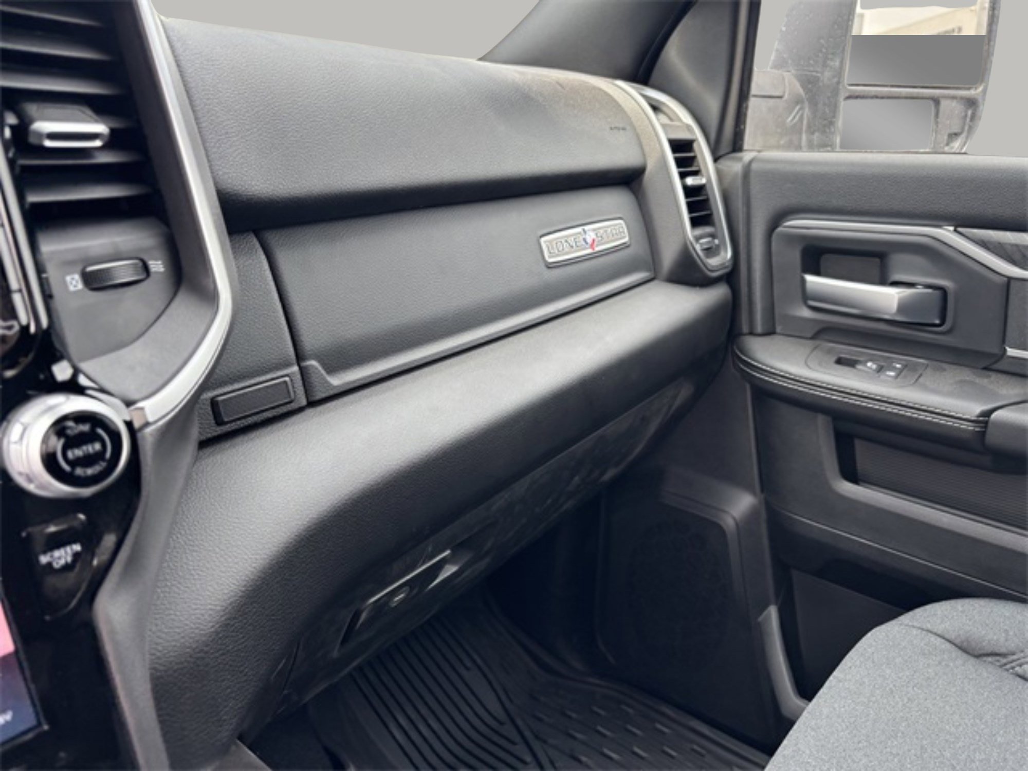 2025 Ram 2500 Lone Star photo 20
