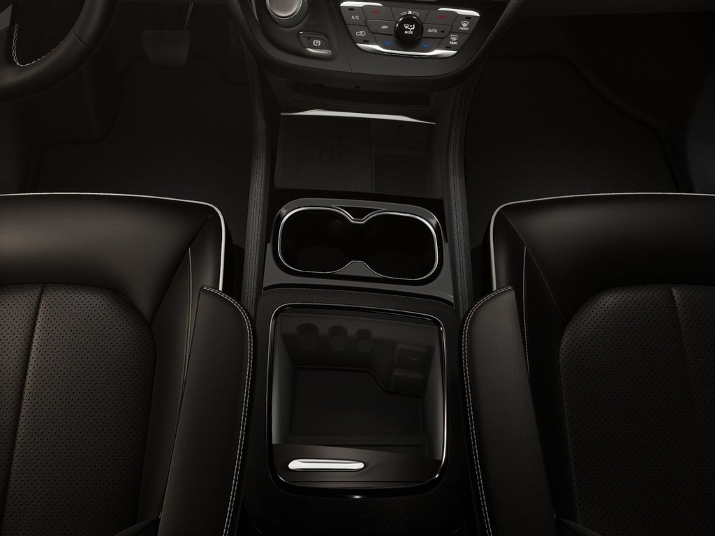 2026 Chrysler Pacifica Limited photo 24