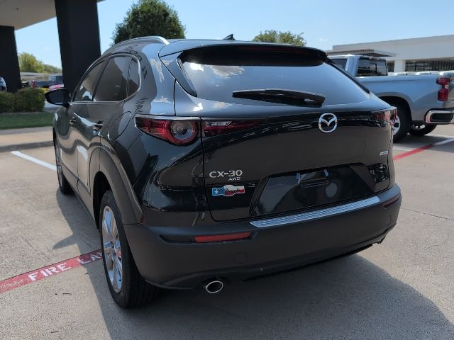 2025 Mazda CX-30 2.5 S Premium photo 7