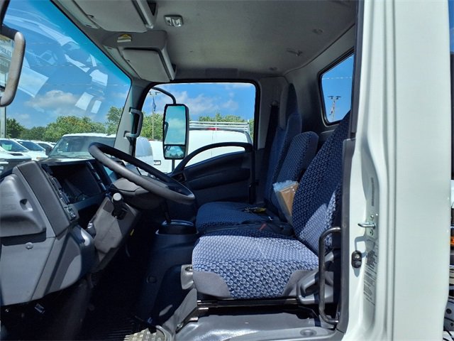 2024 Chevrolet Silverado 4500HD photo 9