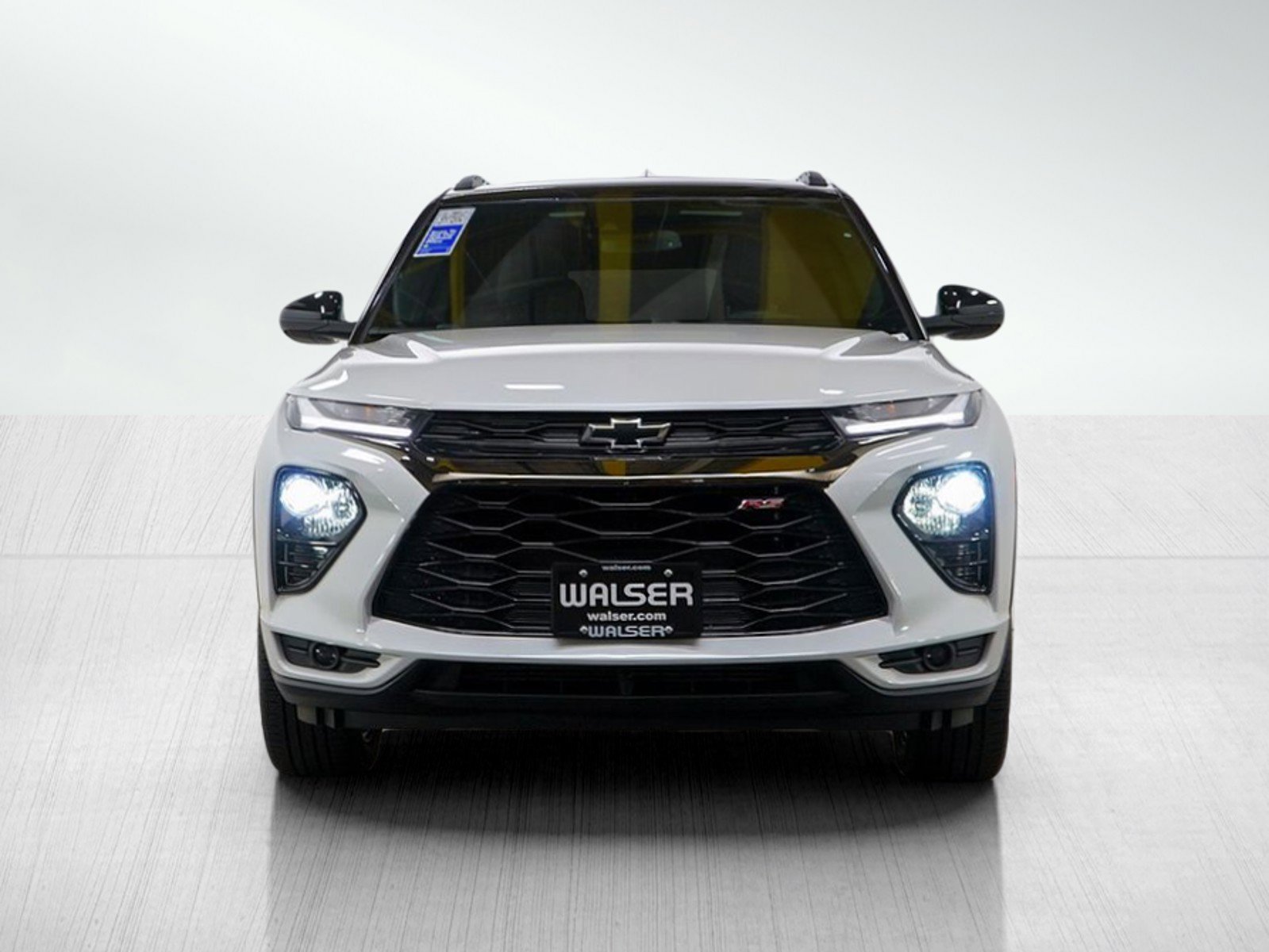 2023 Chevrolet Trailblazer RS photo 8