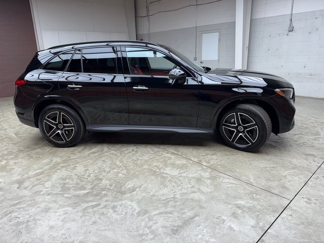 2026 Mercedes Benz GLC 350e 4MATIC photo 6