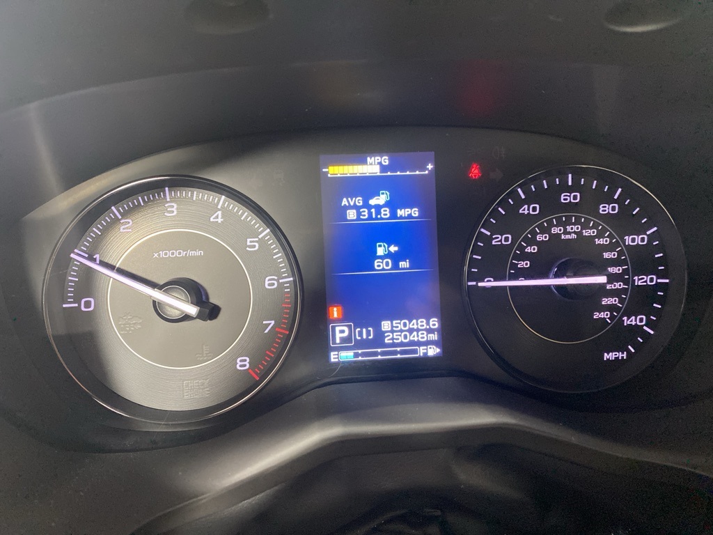 2023 Subaru Impreza Premium photo 20