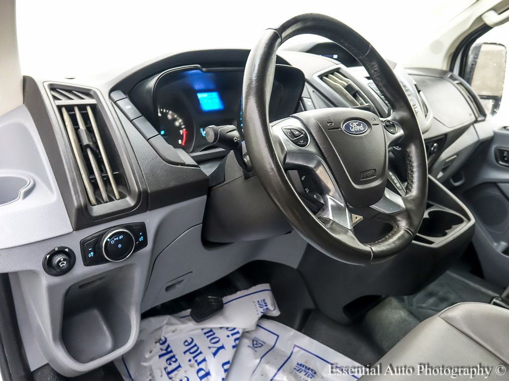 2016 FORD TRANSIT - Image 10