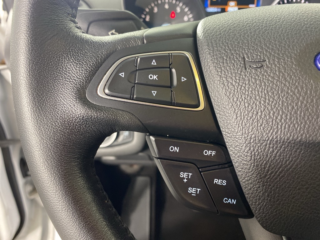 2018 Ford Escape SEL photo 16
