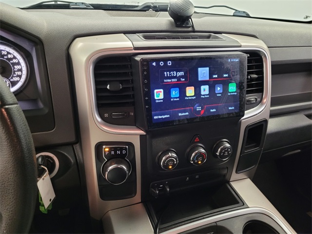2014 Ram 1500 Express photo 17