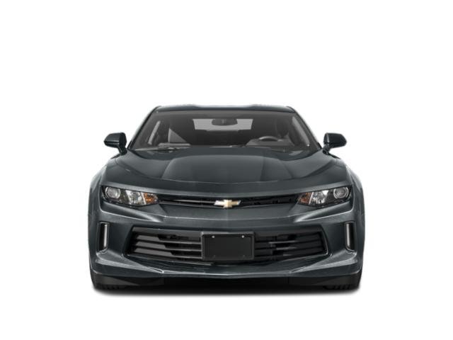 2018 Chevrolet Camaro 1LS photo 4
