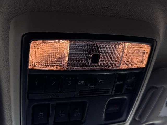 2021 Toyota 4Runner Limited photo 59