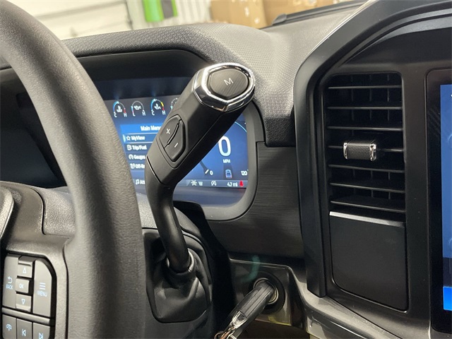 2025 Ford F-150 STX photo 24