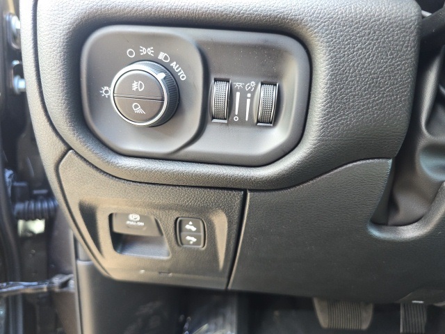 2026 Ram 1500 Big Horn Lone Star photo 16