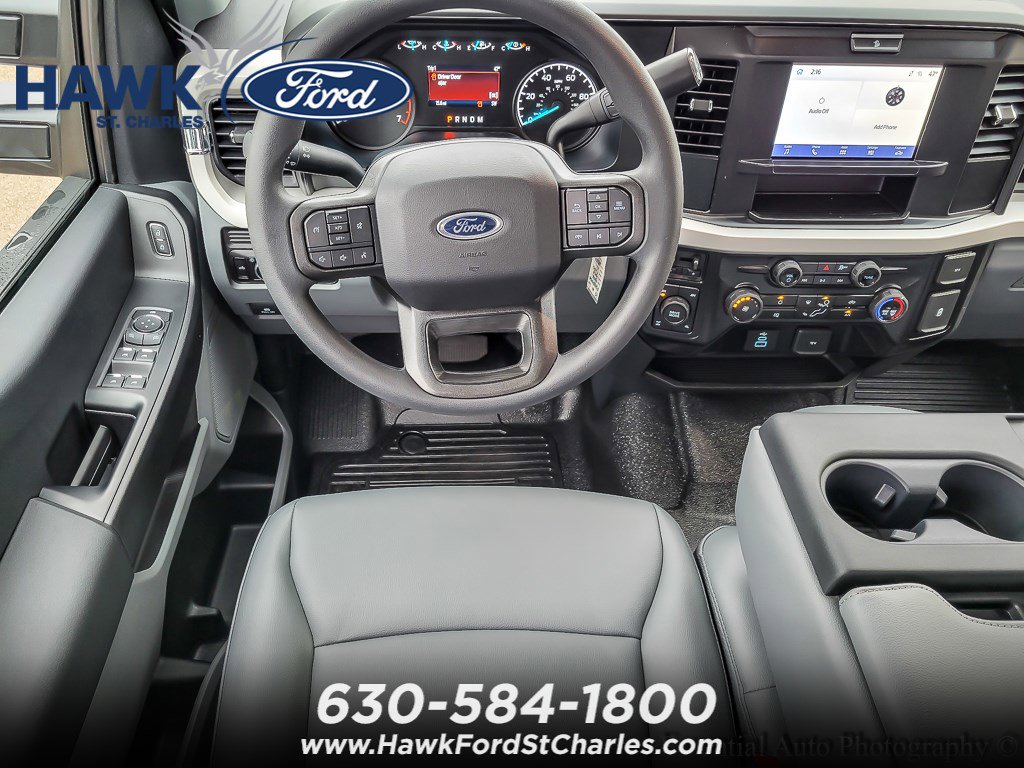2026 FORD F-250 - Image 9