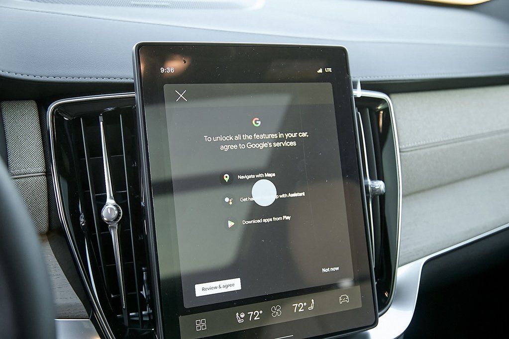 2026 VOLVO XC90 - Image 12