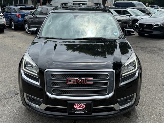 2017 Gmc Acadia Limited photo 2