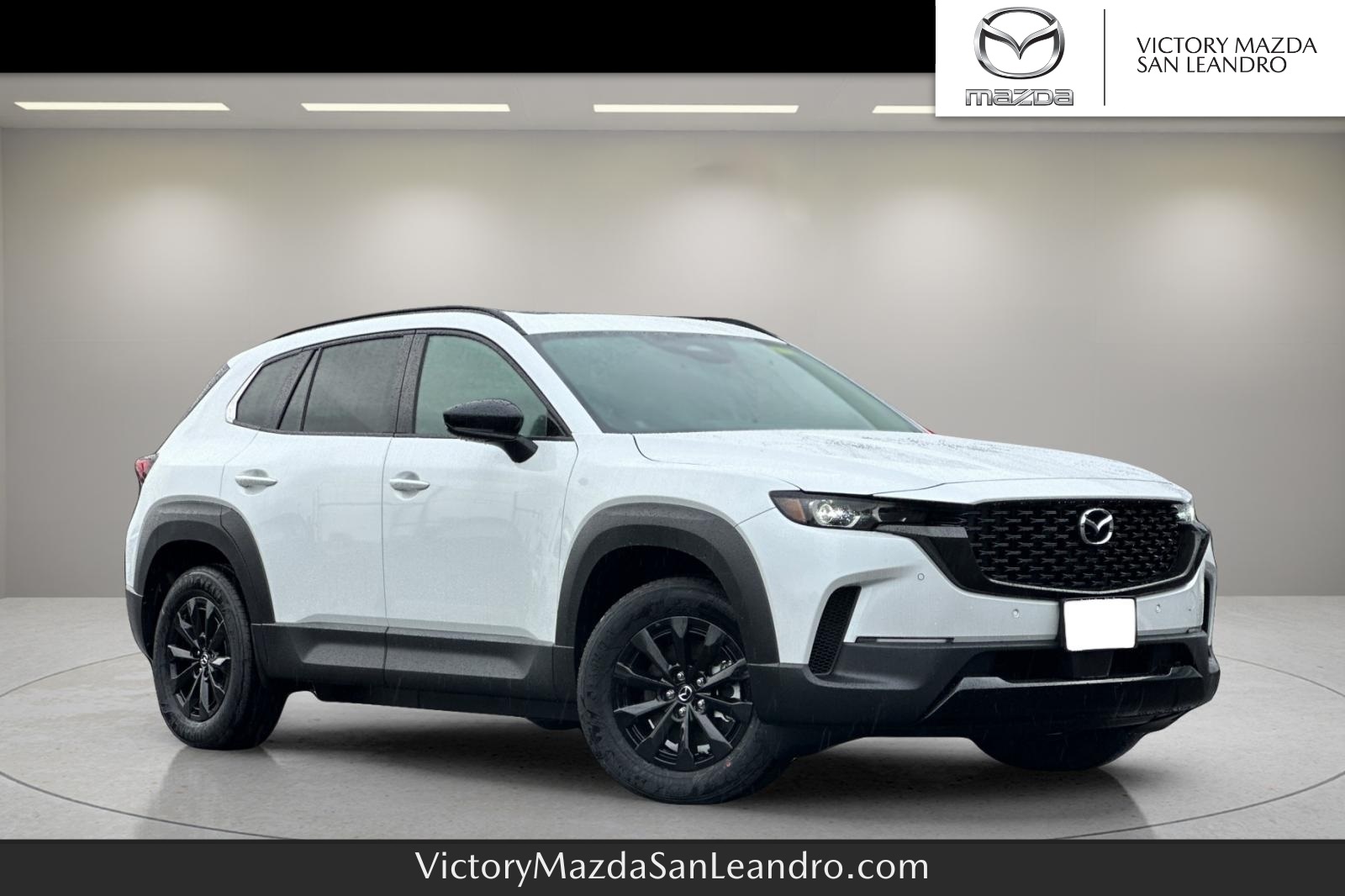 2026 Mazda CX-50 Premium's photo