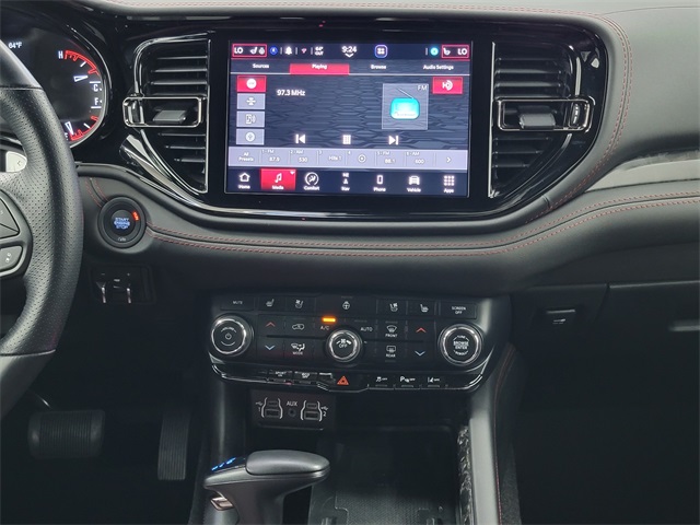 2024 Dodge Durango R/T photo 23