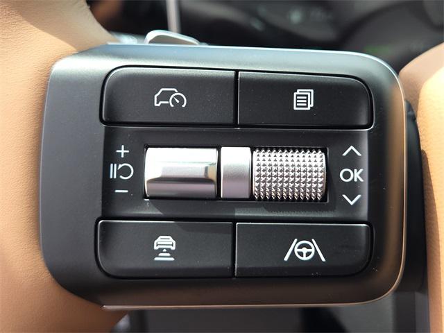 2026 Hyundai Santa Fe Calligraphy photo 19