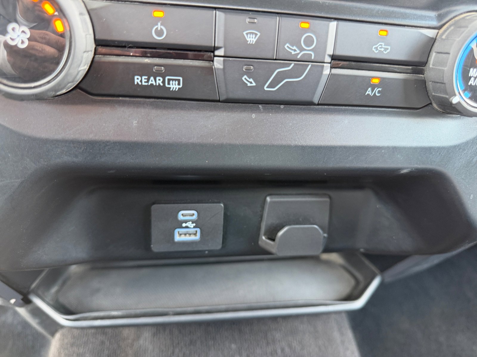 2023 Ford F-150 XLT photo 17