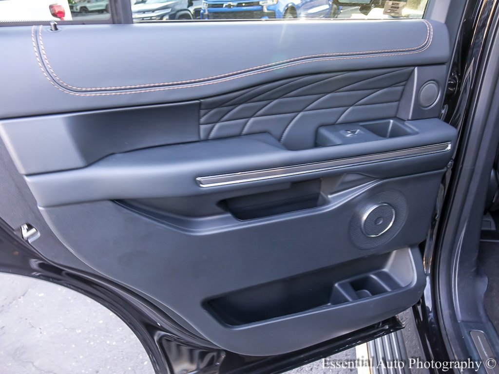 2024 FORD EXPEDITION - Image 29