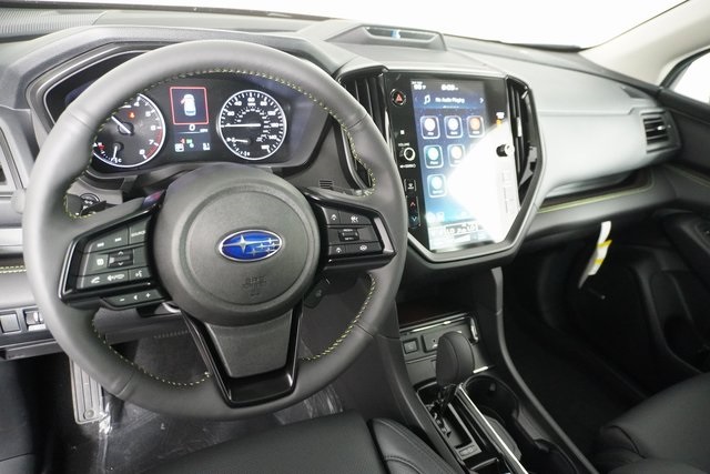 2025 Subaru Ascent Onyx Edition Touring photo 13