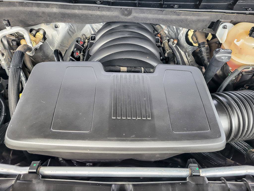 2021 CHEVROLET SUBURBAN - Image 30