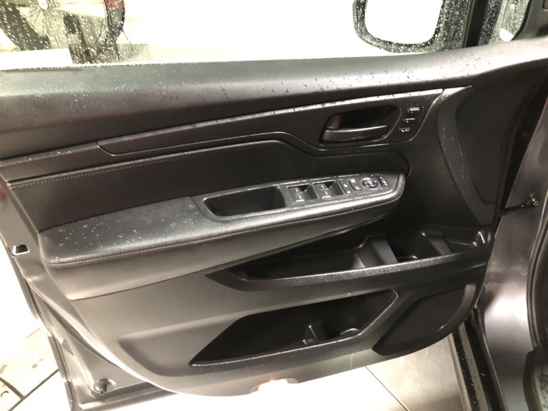 2024 Honda Odyssey EX-L photo 19