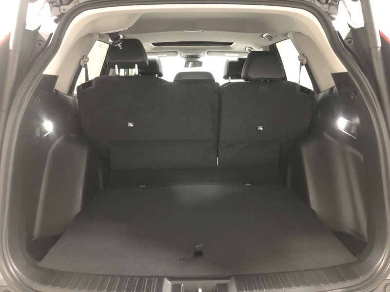 2025 Honda CR-V EX-L Sport photo 6