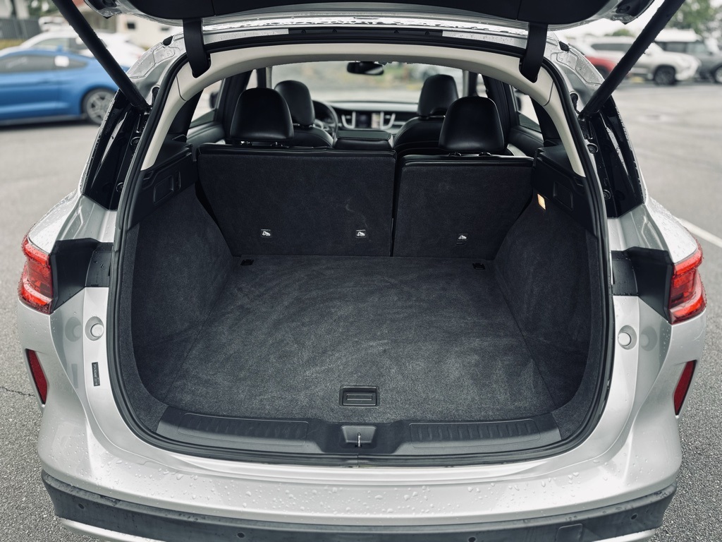 2021 Infiniti QX50 Essential photo 15