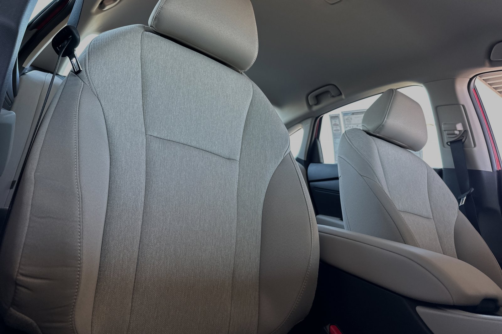 2025 Honda Accord LX photo 17