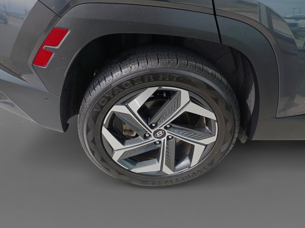 2024 Hyundai Tucson Limited photo 28
