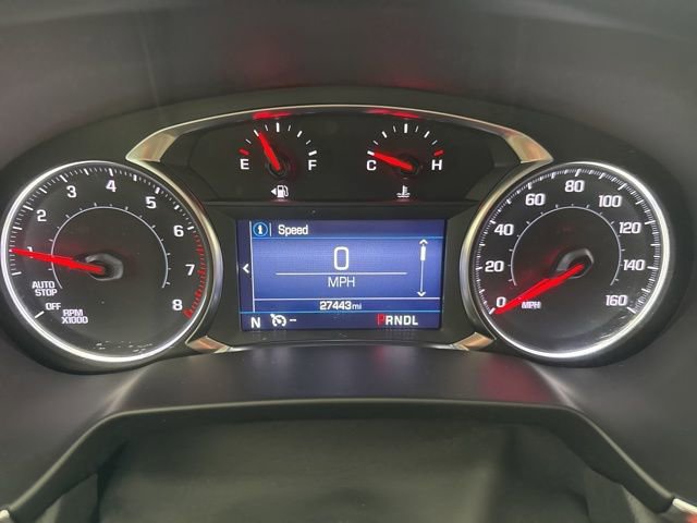 2022 Chevrolet Blazer 2LT photo 15