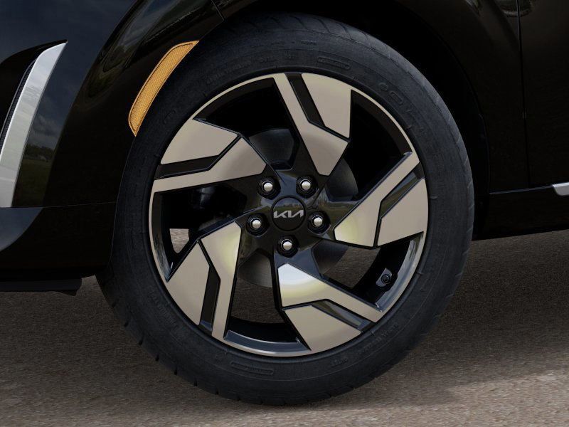 2025 Kia Soul GT-Line photo 6