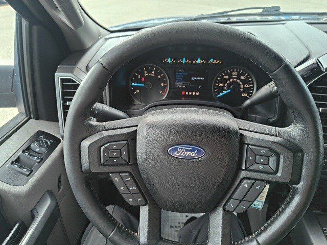 2018 Ford F-150 XLT photo 21
