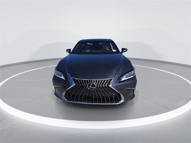 2025 Lexus ES Premium photo 3
