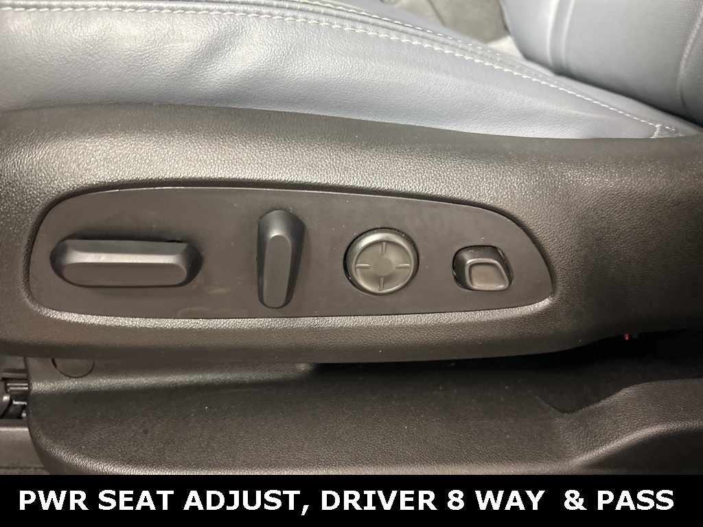 2021 Buick Enclave Premium photo 18