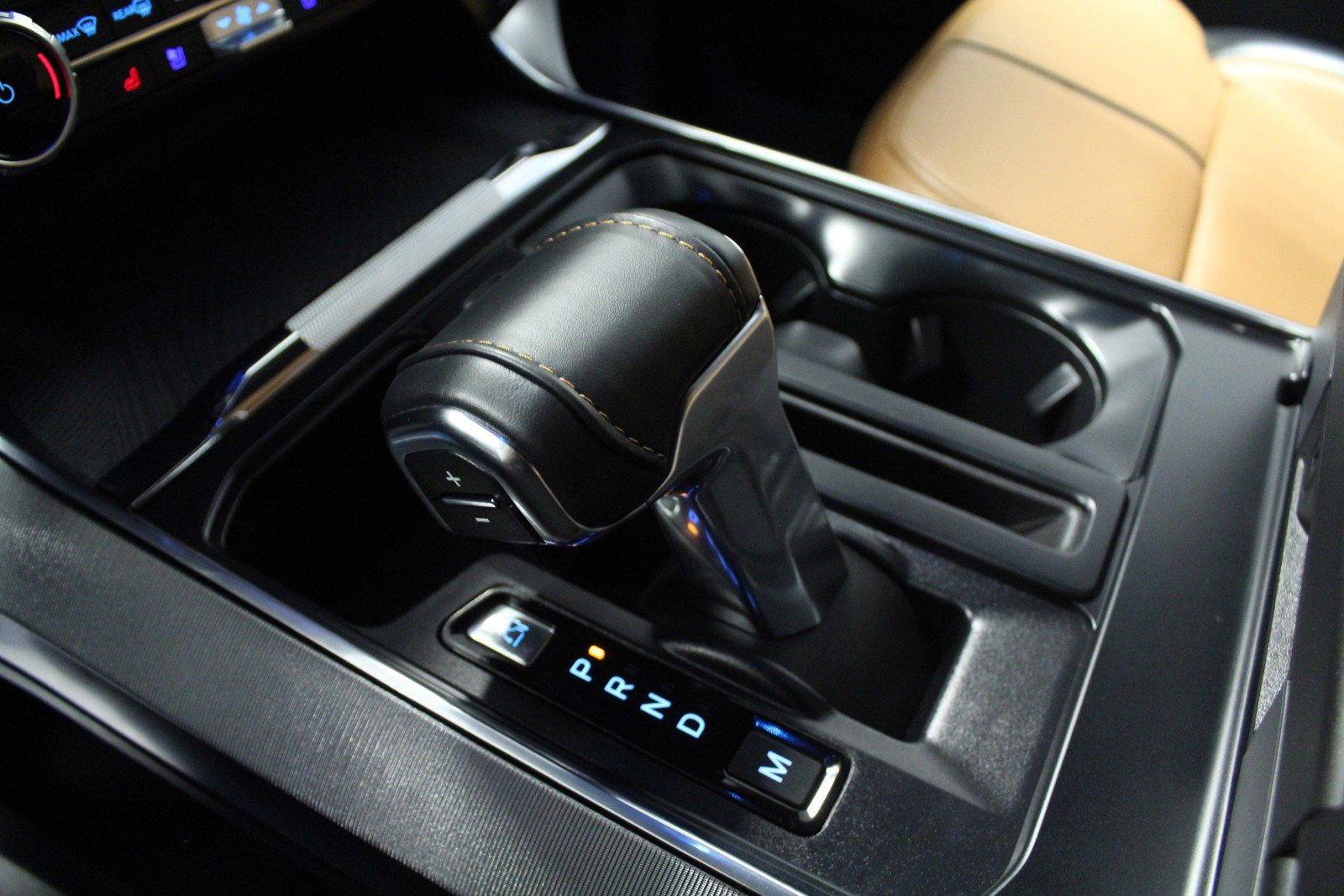 2023 Ford F-150 Platinum photo 23