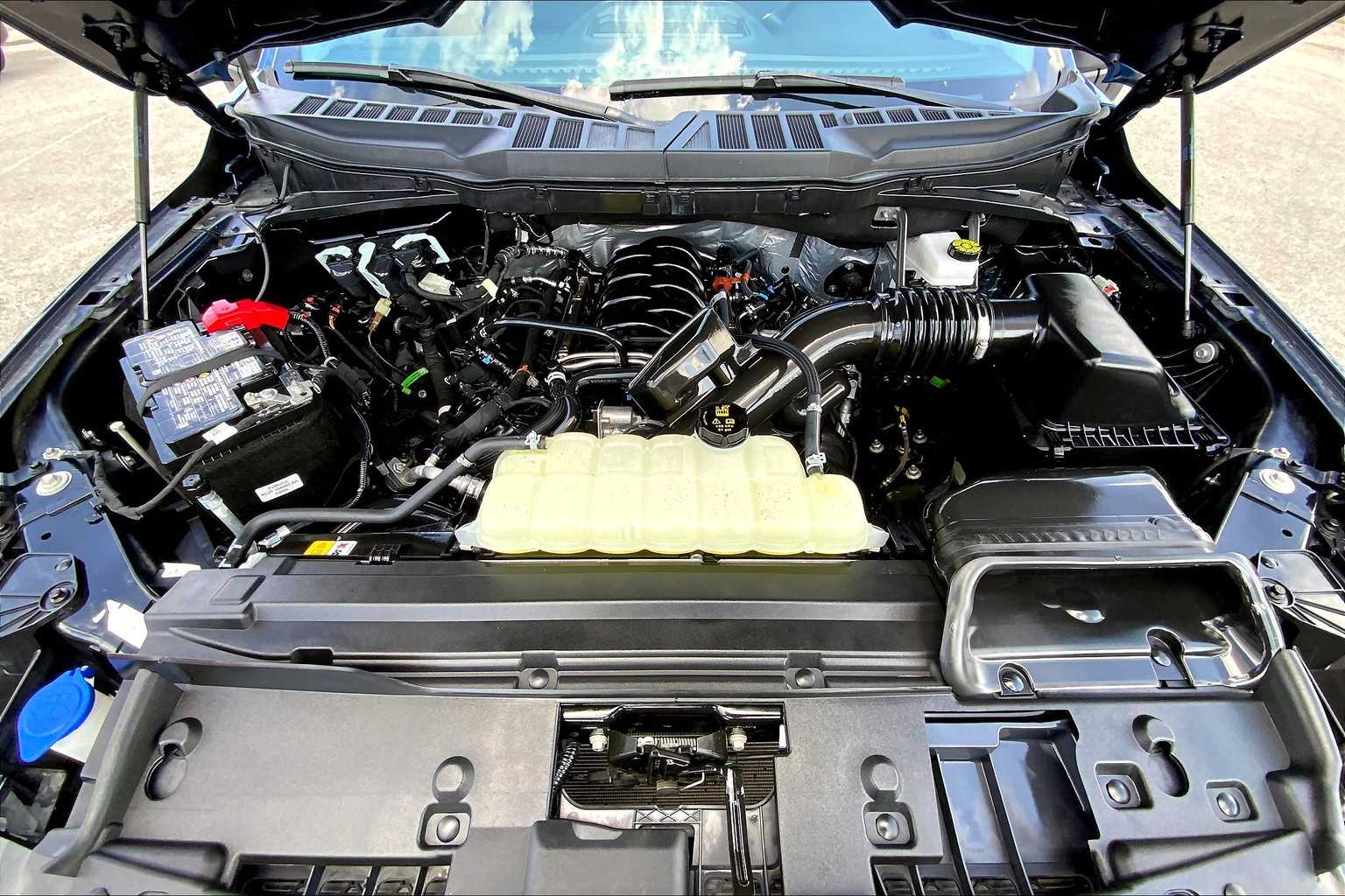 2025 Ford F-150 XL photo 27