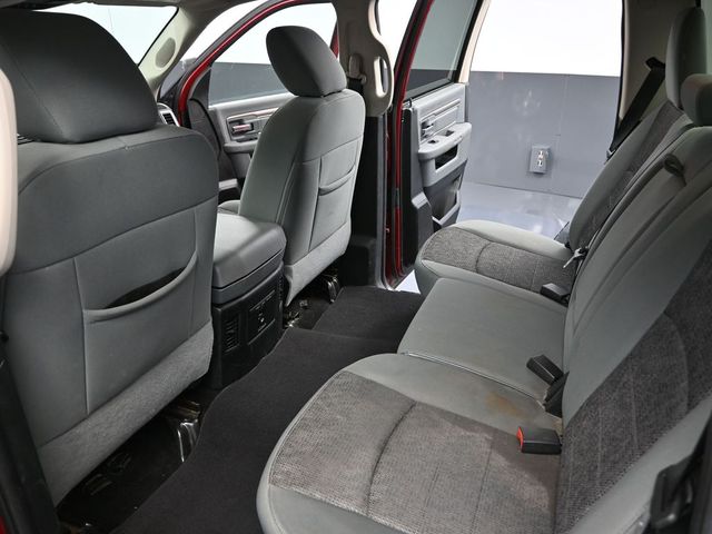 2014 Ram 1500 Big Horn photo 30