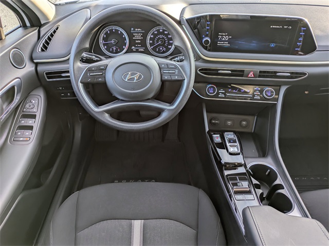 2023 Hyundai Sonata SEL photo 14