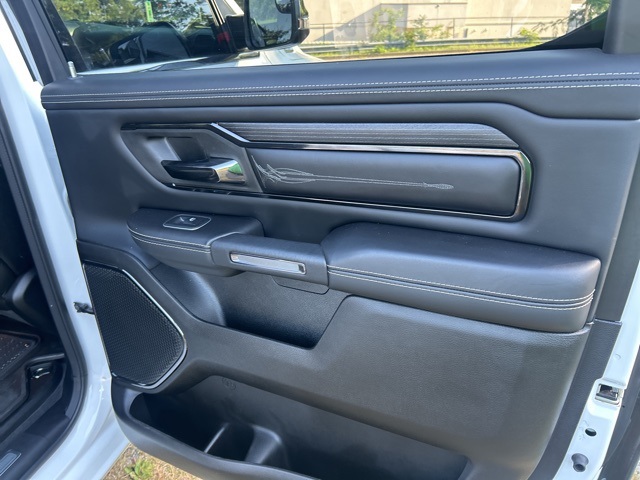 2023 Ram 1500 Limited photo 22