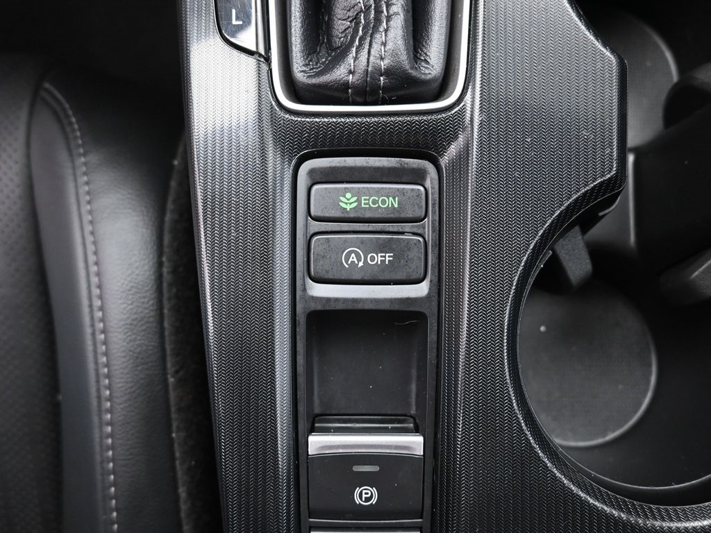 2022 Honda Civic EX-L photo 23