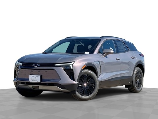 2026 Chevrolet Blazer EV LT's photo