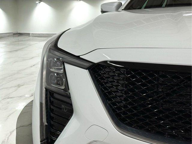 2025 Cadillac CT5 Sport photo 9