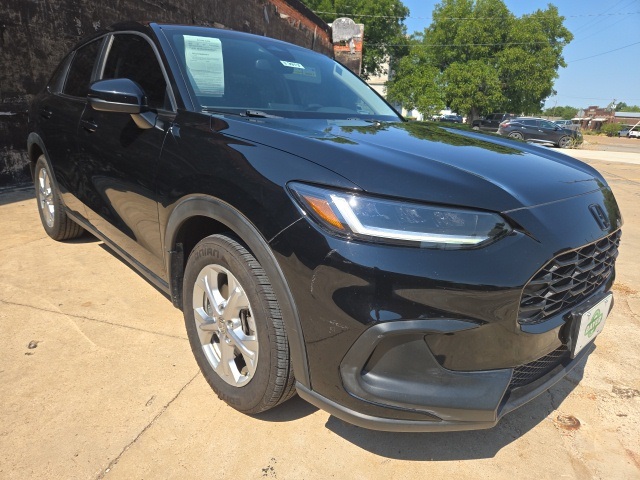 2023 Honda HR-V LX photo 3